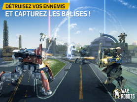 War Robots 3