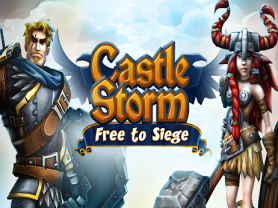 CastleStorm 1