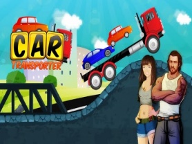 Car Transporter 1