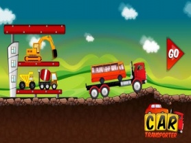 Car Transporter 2