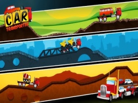 Car Transporter 3