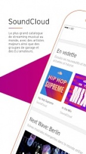 SoundCloud 1