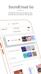 SoundCloud 3