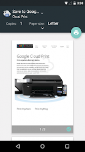 GoogleCloudPrint 2