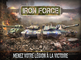 Iron Force 1