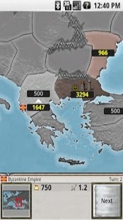 Age of Conquest 1