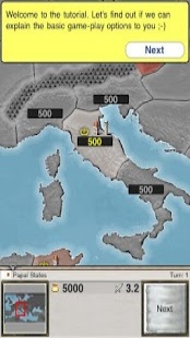 Age of Conquest 3