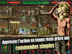 Metal Slug Defense 2
