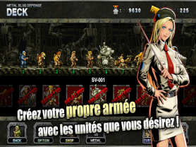 Metal Slug Defense 3