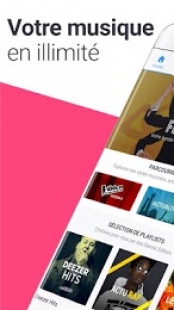 Deezer 1