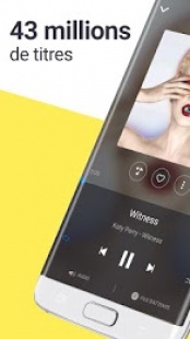 Deezer 3