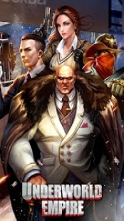 Underworld Empire 1