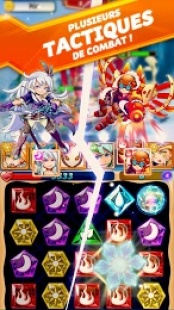 Battle Odyssey 2