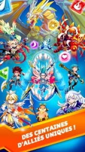 Battle Odyssey 3