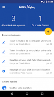DocuSign 1