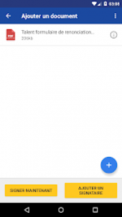 DocuSign 3