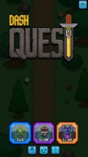 Dash Quest 1