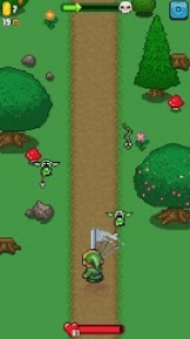 Dash Quest 2