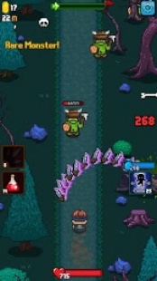 Dash Quest 3