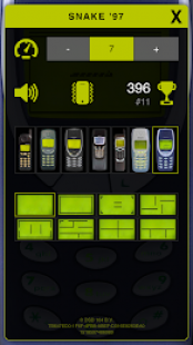 Snake 97 3