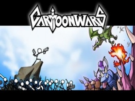 Cartoon Wars 1