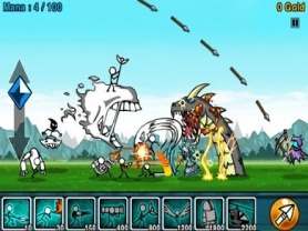 Cartoon Wars 3