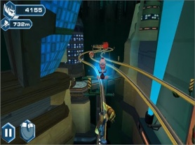 Ratchet and Clank : BTN 1