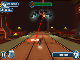 Ratchet and Clank : BTN 3