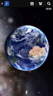 Carte du Ciel 3