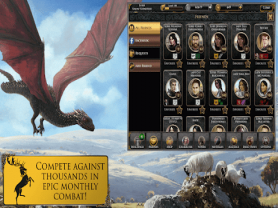 Game of Thrones Ascent 1