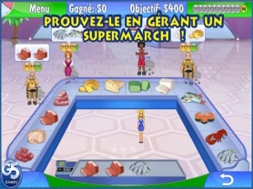 Supermarket Management 2 2