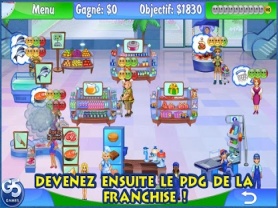 Supermarket Management 2 3