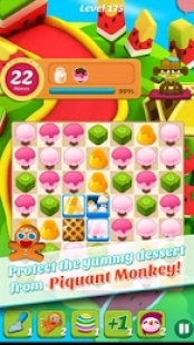 Yummy Mania 2