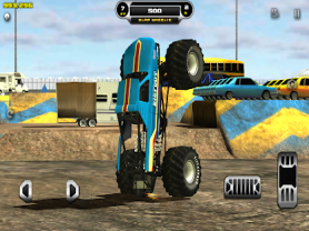 Monster Truck Destruction 1