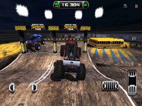 Monster Truck Destruction 2