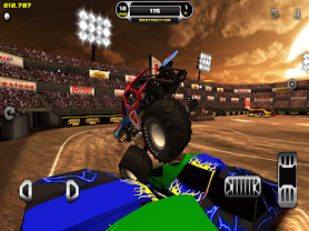 Monster Truck Destruction 3