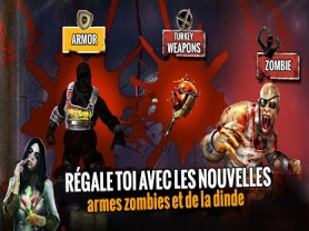 Zombie Fighting Champions 3