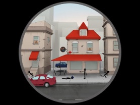 Sniper Shooter Free 2