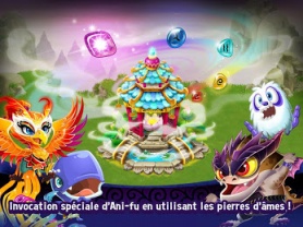 Kung Fu Pets 1