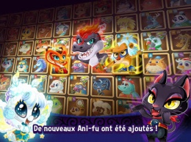 Kung Fu Pets 2