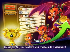 Kung Fu Pets 3