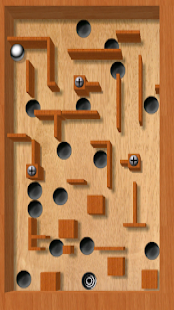 aTilt 3D Labyrinth Free 1