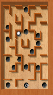 aTilt 3D Labyrinth Free 2