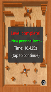 aTilt 3D Labyrinth Free 3