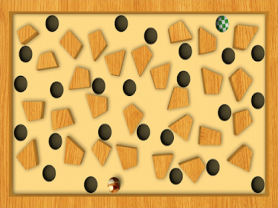 Labyrinthe Pro 2