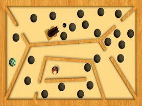 Labyrinthe Pro 3