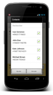 Blacklist Plus 2