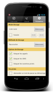 Blacklist Plus 3
