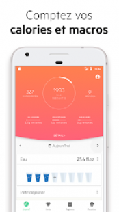 Lifesum 3