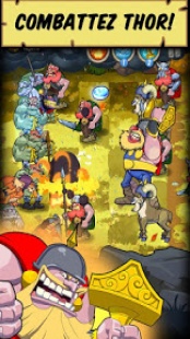 Trolls vs Vikings 1